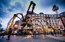 City of liverpool, merseyside, england. Liverpool England Travel Guide Tobias Kappel