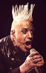 Monti Beton & Johann K