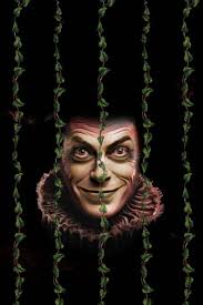 A MIDSUMMER NIGHT'S DREAM IAGO SPEAKS