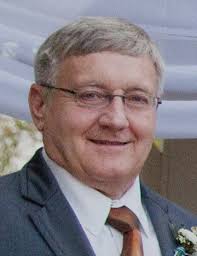 Tim Patrick Beagan Obituary