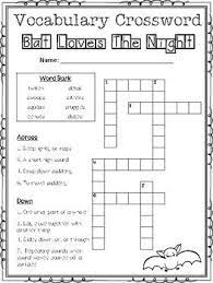 Children are not born with the ability to make responsible decisions, but it is learned over time and involves making mistakes and learning from them. Journeys Third Grade Unit 2 Vocabulary Crossword Puzzles Vocabulary Word Work Stations 3rd Grade Words