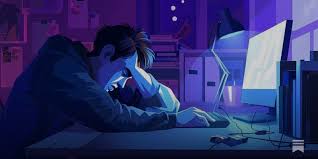 Can You Hear the Pain?