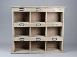 Wall Furniture Large Cubby Hole Wall Unit 9 Compartments Cubby Hole Wall Storage Unit Cubby Hole Storage