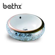 We understand choosing a beauty salon is an important decision. China Latest Design Art Wash Basin For Hair Salon China Artistic Basin Washing Basin