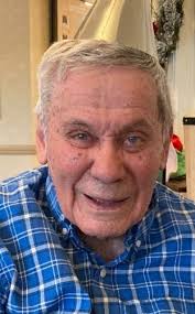 Richard Reedy Obituary