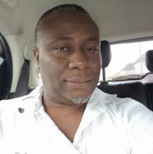 Frederick Ofori Agyeman