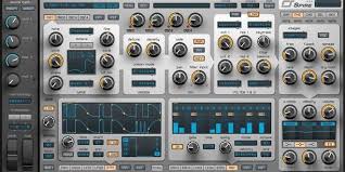 Spire Polyphonic Synthesizer Vst Plugin By Reveal Sound Synthesizer Music Software Plugins