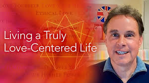 Reflections Parallel: Love & The Enneagram