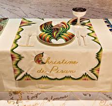 Created during the feminist movement, judy chicago's the dinner party is a massive installation with an equally massive meaning. 7 30 In New York Ideas Judy Chicago Feminist Artist Gods And Goddesses
