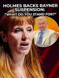 Angela Raynor Vacancy for Prime Minister