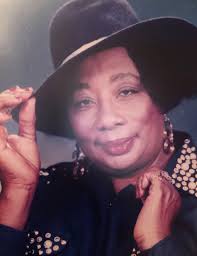 Obituary information for Ethel Singleton