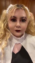 Video Review of .Pat McGrath Labs. SatinAllure Lipstick: null by  {{userName}}