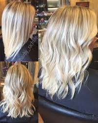 Discover top restaurants, spas, things to do & more. Platinum Blonde Beachy Waves Hair By Rachel Fife Sara Fraraccio Salon In Akron Ohio Hair Waves Beautiful Hair Beachy Waves Hair