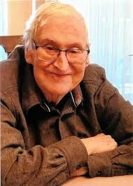 Obituary of Alan Douglas Harding