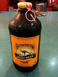 Birch Beer Vs Root Beer Bundaberg Australian Root Beer Root Beer Australian Beer Beer