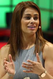 Paige VanZant - Wikipedia