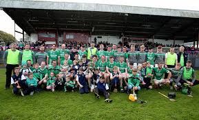 2019 Roll of Honour Hurling-Football