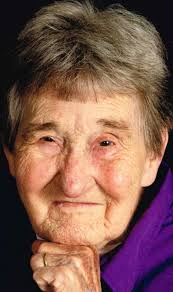 Obituary information for Rose Catherine Hardesty