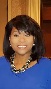 Daytonian of the Week: Sharon Howard