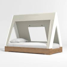 Check spelling or type a new query. Tent Twin Bed Reviews Crate And Barrel