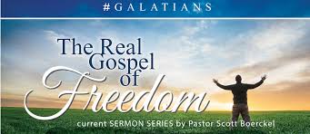 The Gospel is the Fulfillment of Promise