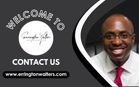 Errington Walters (@erringtonwalters) • Facebook
