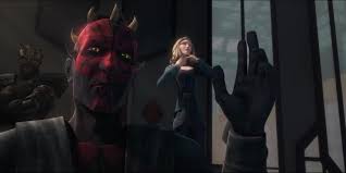 Enjoy reading and share 3 famous quotes about darth maul with everyone. Star Wars The 10 Best Darth Maul Quotes Ranked Screenrant