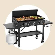 We Tried The Blackstone Griddle, Here'S What You Need To Know