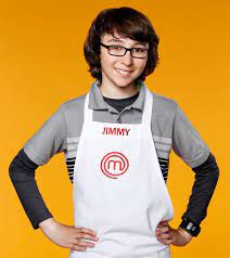 Chef Jimmy Talks Masterchef Junior And His Future Food Empire My Take On Tv Masterchef Junior Masterchef Junior