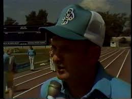 Aug 15 1981 PressDay Drake University Football 10pm TV