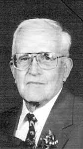 Walter Harold Purdy Obituary