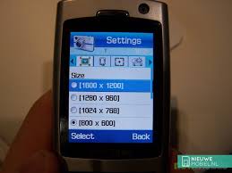 Samsung Z550: all deals, specs ...
