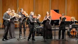 Four Nations Ensemble — cmdetroit
