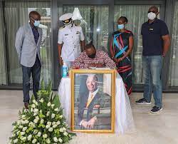 The family of the billionaire owner of capital fm confirmed that kirubi passed away after a long battle with cancer. Sxqdrft6cstfim