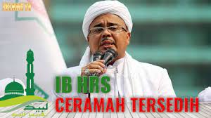 Kumpulan ceramah habib rizieq shihab kitab kuning free download borrow and streaming internet archive. Download Wa Story Pidato Habib Riziq Bismillah Mp4 Mp3 3gp Mp4 Mp3 Daily Movies Hub