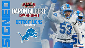 Lafayette Football Opens Patriot League Play at Georgetown