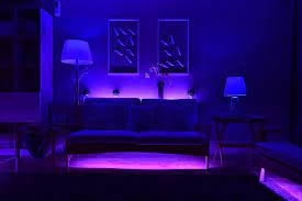 Smart Wifi Led Lightstrip Color Changing Light Strip Rope Android Ios Smartphone And Amazon Alexa Com Color Changing Lights Led Strip Lighting Strip Lighting