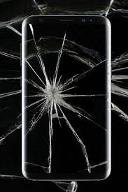 Find black screen wallpapers hd for desktop computer. Broken Glass Hd Wallpaper For Android Apk Download