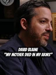 Whats The Real Reason Davids Mother Died