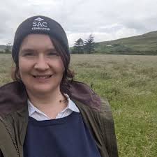 Janette Sutherland (@croftingjanette)