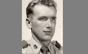 Today's obituary: Hal Slate, combat photographer, served in 4 wars;  long-time photojournalist