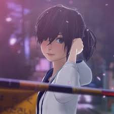  This Short Was Inspired By A Scene From 5 Centimeters Per Second Anime Art Fantasy Anime Art Girl Cute Anime Pics