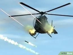 How to fly a helicopter in gta 5. How To Use A Chopper In Gta Online 14 Steps With Pictures