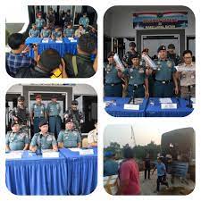 Penyelundupan Baby Lobster Senilai 12 3 M Digagalkan Tim Satgasgab F1qr Koarmada I Www Sindonewstoday Com