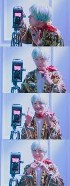 Bts 5th Muster Magic Shop Live Streaming In Seoul Bts 5th Muster Magic Shop Live Streaming In Seoul Dengan Gambar Daegu Bts Korea