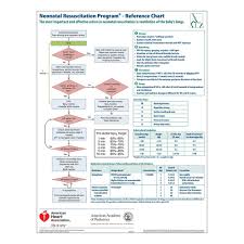 Aap Nrp Wall Chart 7th Edition Worldpoint