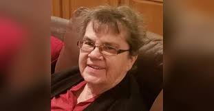 Patsy Gail Davis Obituary