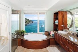 Beach Decor Bathroom Icmt Set Beach Bathroom Decor To Try