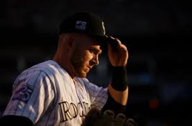 Trevor story is affordable, has very good offense, a great glove, and is what the yankees need. Colorado Rockies Why Trevor Story Was Not Among Gold Glove Finalists
