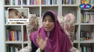 Najis itu juga akan sedikit cair dan ia boleh berlaku selama. Musim 1 Penyakit Anak Cirit Birit Youtube